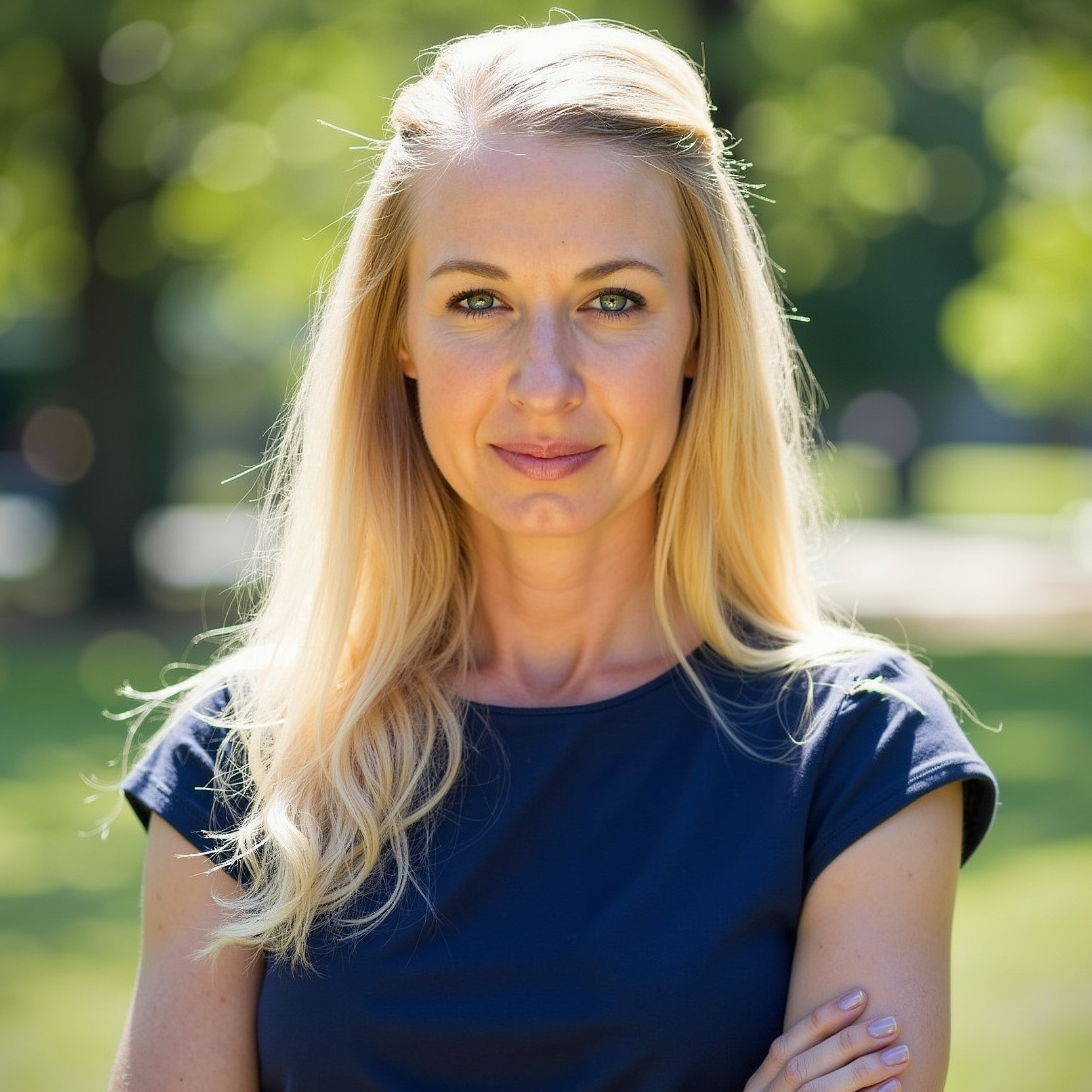 Lauren Hendrix Profile Image